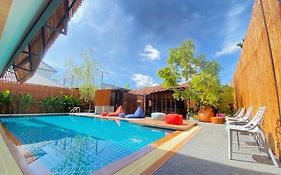 Sand Dollar Boutique Hotel